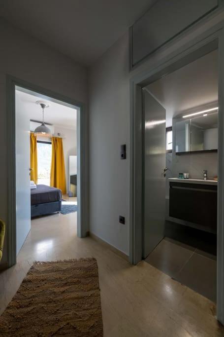 Ferienwohnung Skyhigh Haven Kalamata Exterior foto