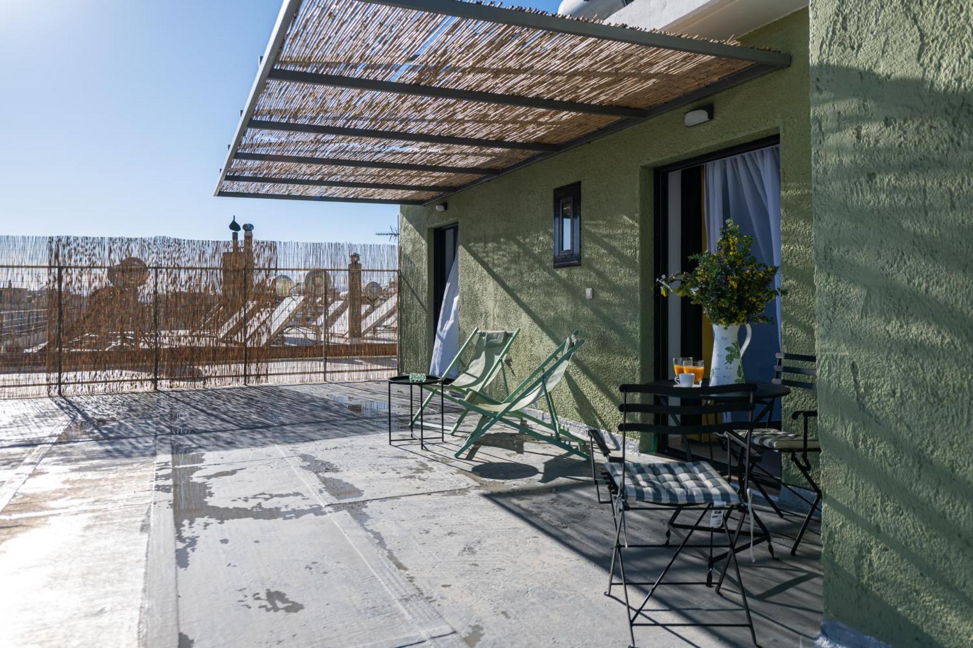 Ferienwohnung Skyhigh Haven Kalamata Exterior foto