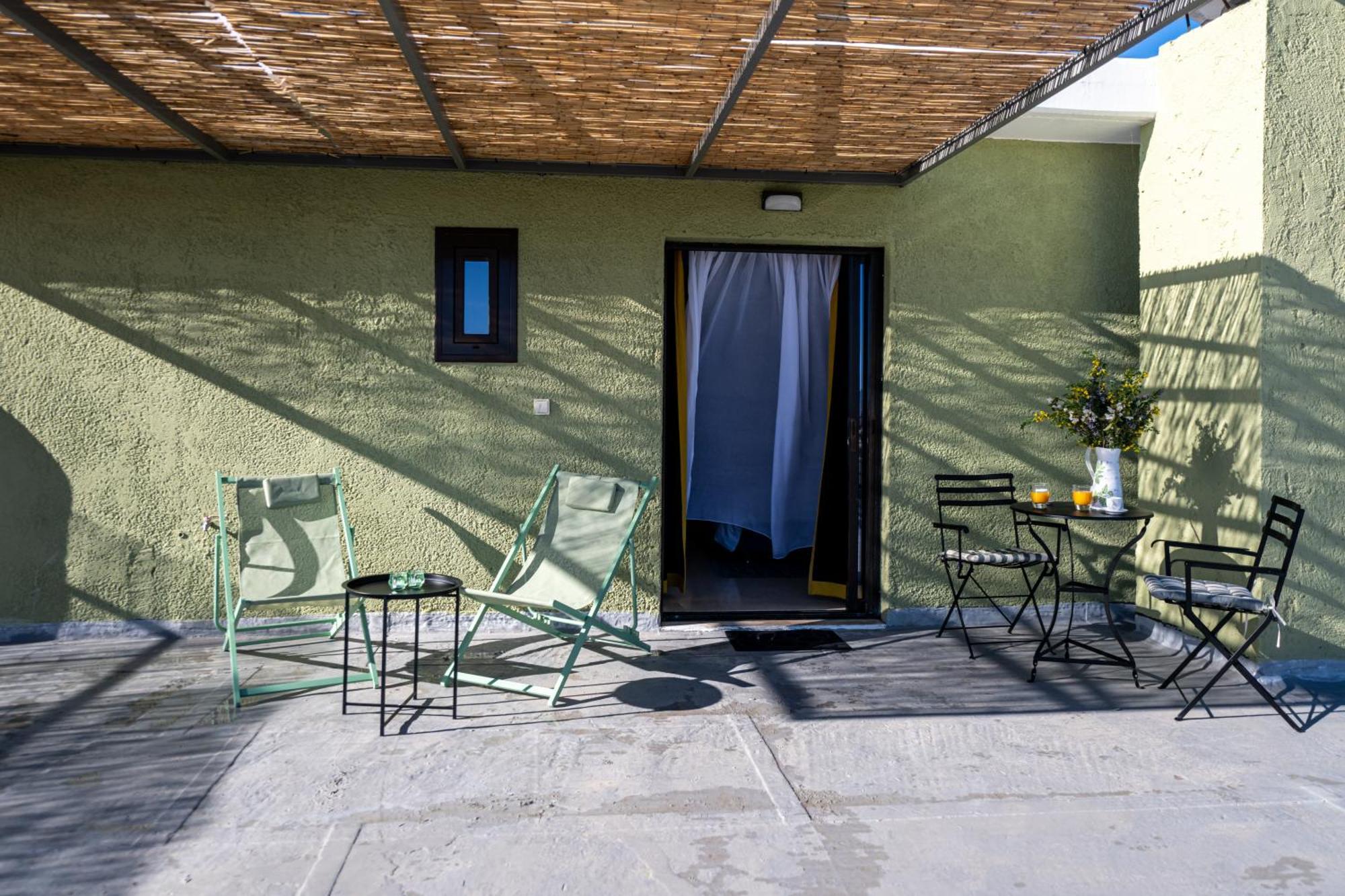 Ferienwohnung Skyhigh Haven Kalamata Exterior foto
